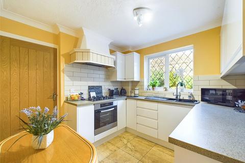 4 bedroom detached house for sale, Kingfisher Way, Mudeford, Christchurch, Dorset, BH23