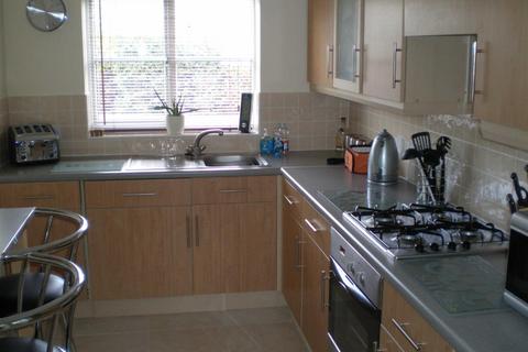 2 bedroom ground floor flat for sale, TIVERTON DRIVE WILMSLOW