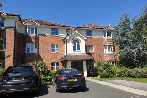 2 bedroom ground floor flat for sale, TIVERTON DRIVE WILMSLOW