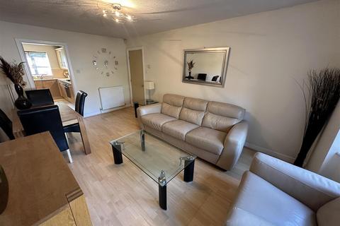 undefined, TIVERTON DRIVE WILMSLOW