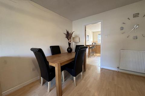 undefined, TIVERTON DRIVE WILMSLOW