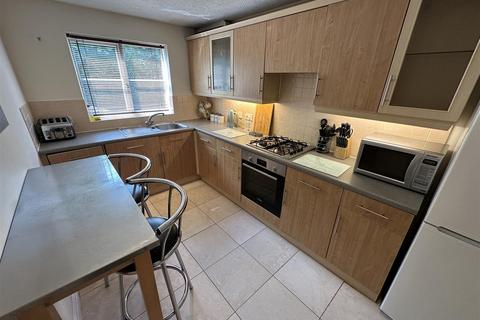 undefined, TIVERTON DRIVE WILMSLOW