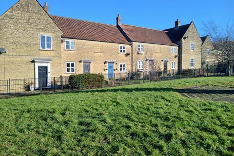 2 bedroom terraced house for sale, Starling Way, Shepton Mallet, BA4