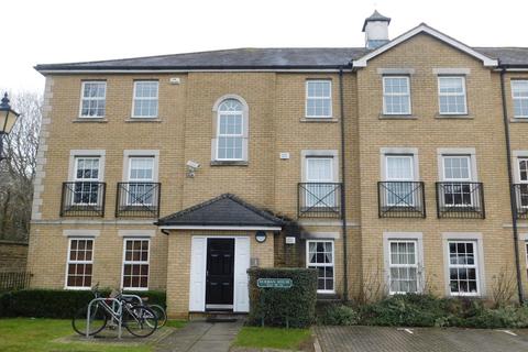 2 bedroom apartment to rent, Mandelbrote Drive, Littlemore OX4