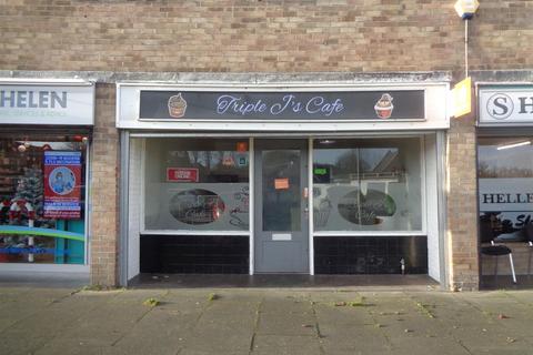 Retail property (high street) for sale, Melrose Drive, St. Helen Auckland, Bishop Auckland