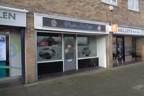 Retail property (high street) for sale, Melrose Drive, St. Helen Auckland, Bishop Auckland