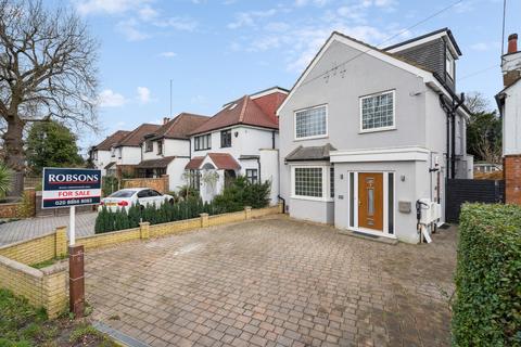 3 bedroom duplex for sale, Cannon Lane, Pinner HA5