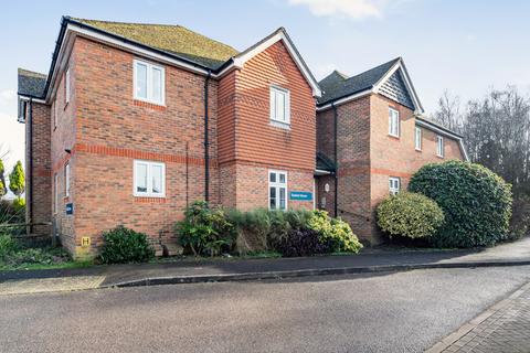 2 bedroom flat for sale, Quibell House, 37 New Heritage Way, North Chailey, BN8