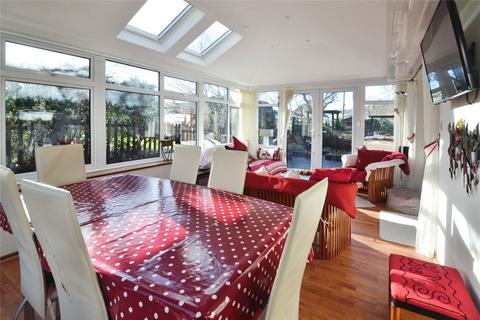 3 bedroom bungalow for sale, The Glade, Wroxall, Ventnor