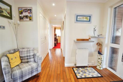 3 bedroom bungalow for sale, The Glade, Wroxall, Ventnor