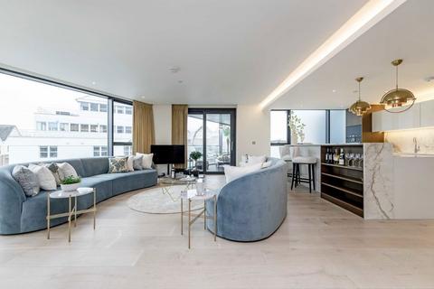 undefined, Harbour Avenue, Chelsea SW10