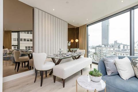 undefined, Harbour Avenue, Chelsea SW10
