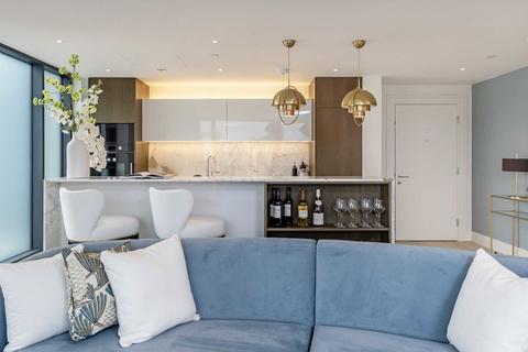 1 bedroom flat for sale, Harbour Avenue, Chelsea SW10