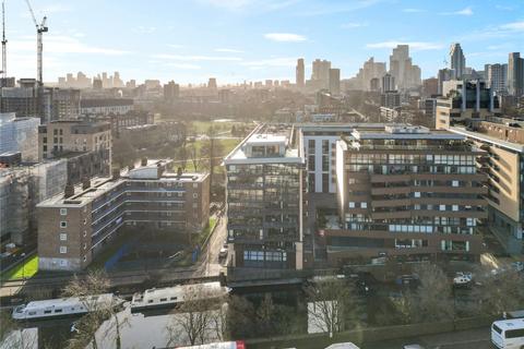 2 bedroom penthouse for sale, Gainsborough Studios East, 1 Poole Street, Hackney, London, N1