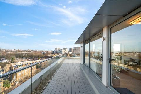 2 bedroom penthouse for sale, Gainsborough Studios East, 1 Poole Street, Hackney, London, N1