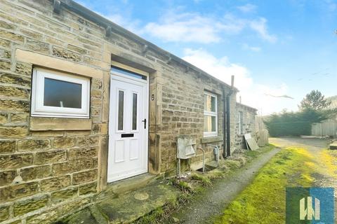 1 bedroom terraced house to rent, Burn Road, Birchencliffe, Huddersfield, HD3