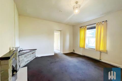 1 bedroom terraced house to rent, Burn Road, Birchencliffe, Huddersfield, HD3