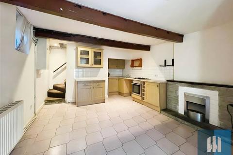 undefined, Burn Road, Birchencliffe, Huddersfield, HD3