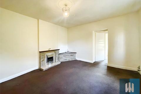 undefined, Burn Road, Birchencliffe, Huddersfield, HD3