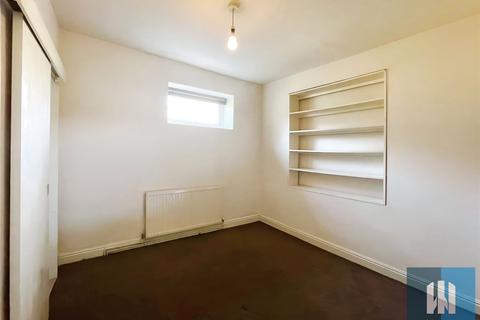undefined, Burn Road, Birchencliffe, Huddersfield, HD3