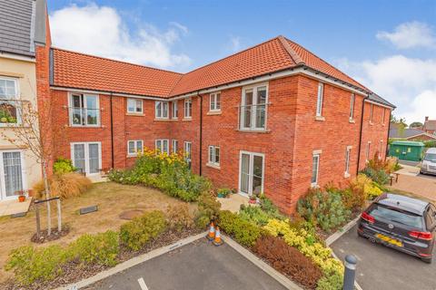 1 bedroom apartment for sale, Louis Arthur Court, 27-31 New Road, North Walsham, Norfolk, NR28 9FJ
