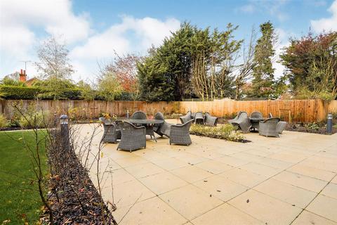1 bedroom apartment for sale, Louis Arthur Court, 27-31 New Road, North Walsham, Norfolk, NR28 9FJ