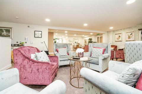 1 bedroom apartment for sale, Louis Arthur Court, 27-31 New Road, North Walsham, Norfolk, NR28 9FJ