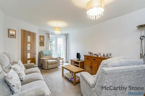 1 bedroom apartment for sale, Louis Arthur Court, 27-31 New Road, North Walsham, Norfolk, NR28 9FJ