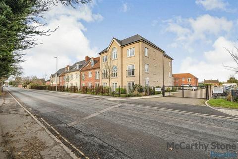 1 bedroom apartment for sale, Louis Arthur Court, 27-31 New Road, North Walsham, Norfolk, NR28 9FJ