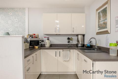 1 bedroom apartment for sale, Louis Arthur Court, 27-31 New Road, North Walsham, Norfolk, NR28 9FJ