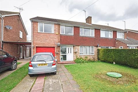 26 Foxs Way, Comberton, Cambridge, CB23 7DL