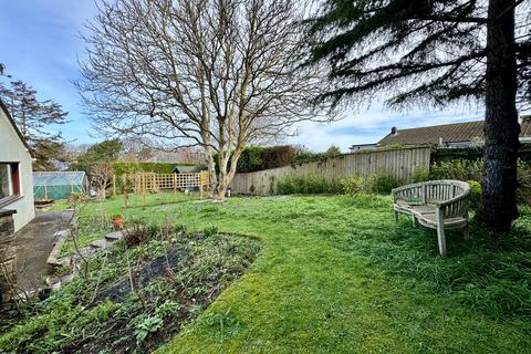 3 bedroom detached bungalow for sale, BON ACCORD ROAD, SWANAGE