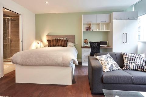 Studio to rent, Apt 15, 5 South Parade, 5 South Parade LS1