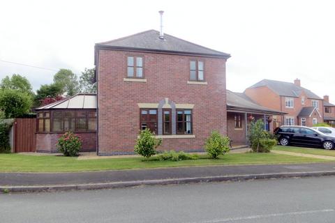 1 Caerhowel Meadows, Caerhowel, Montgomery, SY15 6JF