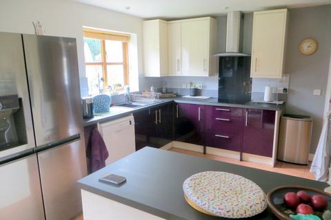 1 Caerhowel Meadows, Caerhowel, Montgomery, SY15 6JF
