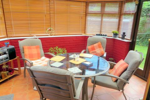 1 Caerhowel Meadows, Caerhowel, Montgomery, SY15 6JF