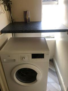 1 bedroom flat to rent, Station Road, Manchester M8