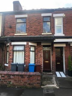 undefined, Station Road, Manchester M8