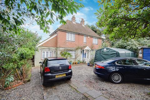 2 bedroom detached house for sale, Udimore Road, Broad Oak