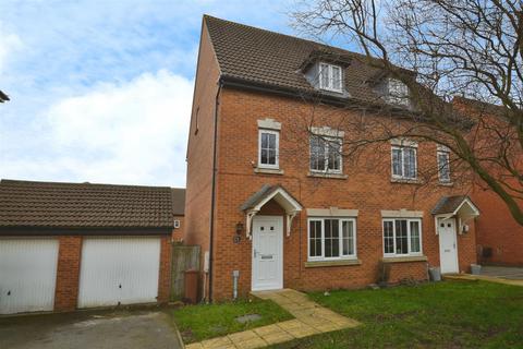 3 bedroom semi-detached house for sale, 9 Saffre CloseWintertonNorth Lincolnshire