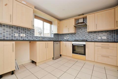 3 bedroom semi-detached house for sale, 9 Saffre CloseWintertonNorth Lincolnshire