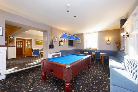 Hotel for sale, Stanley Arms Hotel, Calderbridge, Seascale