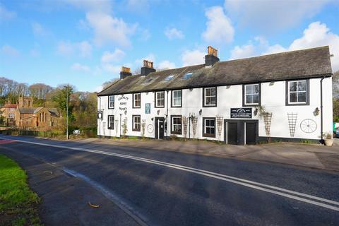 Hotel for sale, Stanley Arms Hotel, Calderbridge, Seascale