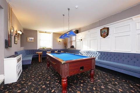 Hotel for sale, Stanley Arms Hotel, Calderbridge, Seascale