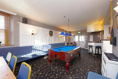 Hotel for sale, Stanley Arms Hotel, Calderbridge, Seascale