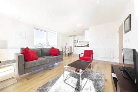 1 bedroom apartment for sale, Thanet Tower, London E16