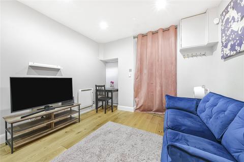 Studio to rent, Chilworth Street, London W2