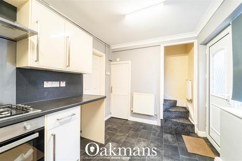 2 bedroom end of terrace house for sale, St. Heliers Road, Birmingham B31