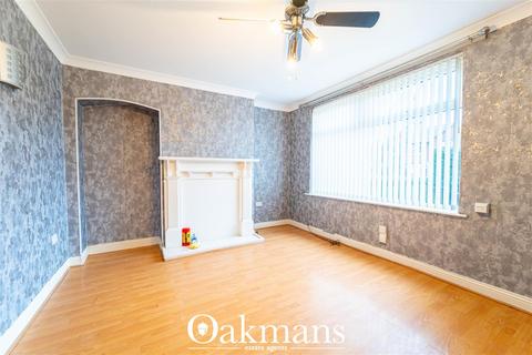 2 bedroom end of terrace house for sale, St. Heliers Road, Birmingham B31