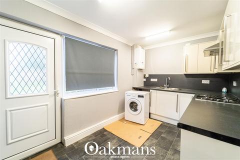 2 bedroom end of terrace house for sale, St. Heliers Road, Birmingham B31